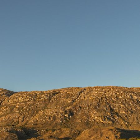 Casa Brauna - Lapinha Da Serra Santana Do Riacho Dış mekan fotoğraf
