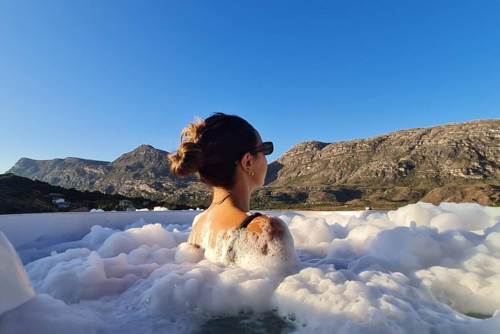 Casa Brauna - Lapinha Da Serra Santana Do Riacho Dış mekan fotoğraf