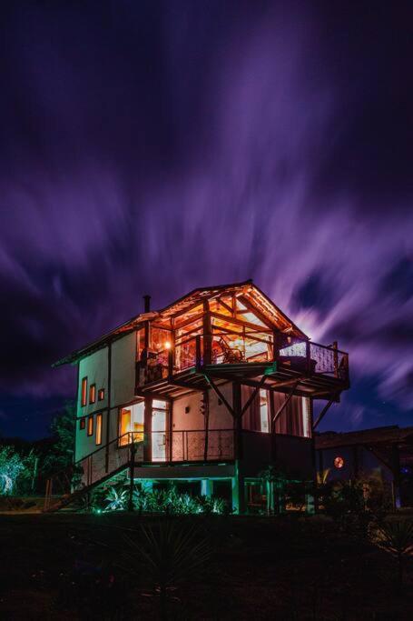 Casa Brauna - Lapinha Da Serra Santana Do Riacho Dış mekan fotoğraf
