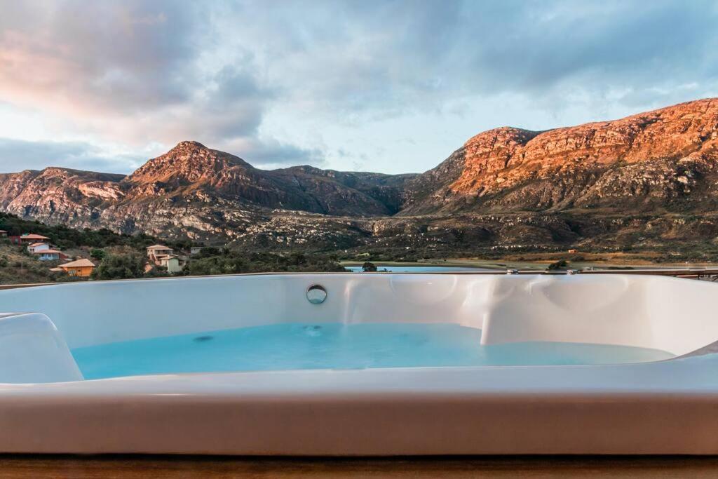 Casa Brauna - Lapinha Da Serra Santana Do Riacho Dış mekan fotoğraf